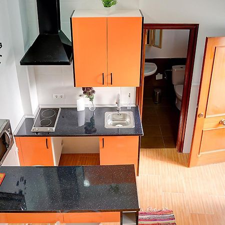 Estudio Plaza De La Encarnacion Sevilla Kültér fotó
