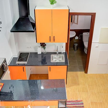 Estudio Plaza De La Encarnacion Sevilla Kültér fotó