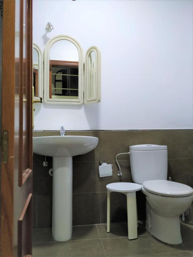 Estudio Plaza De La Encarnacion Sevilla Kültér fotó