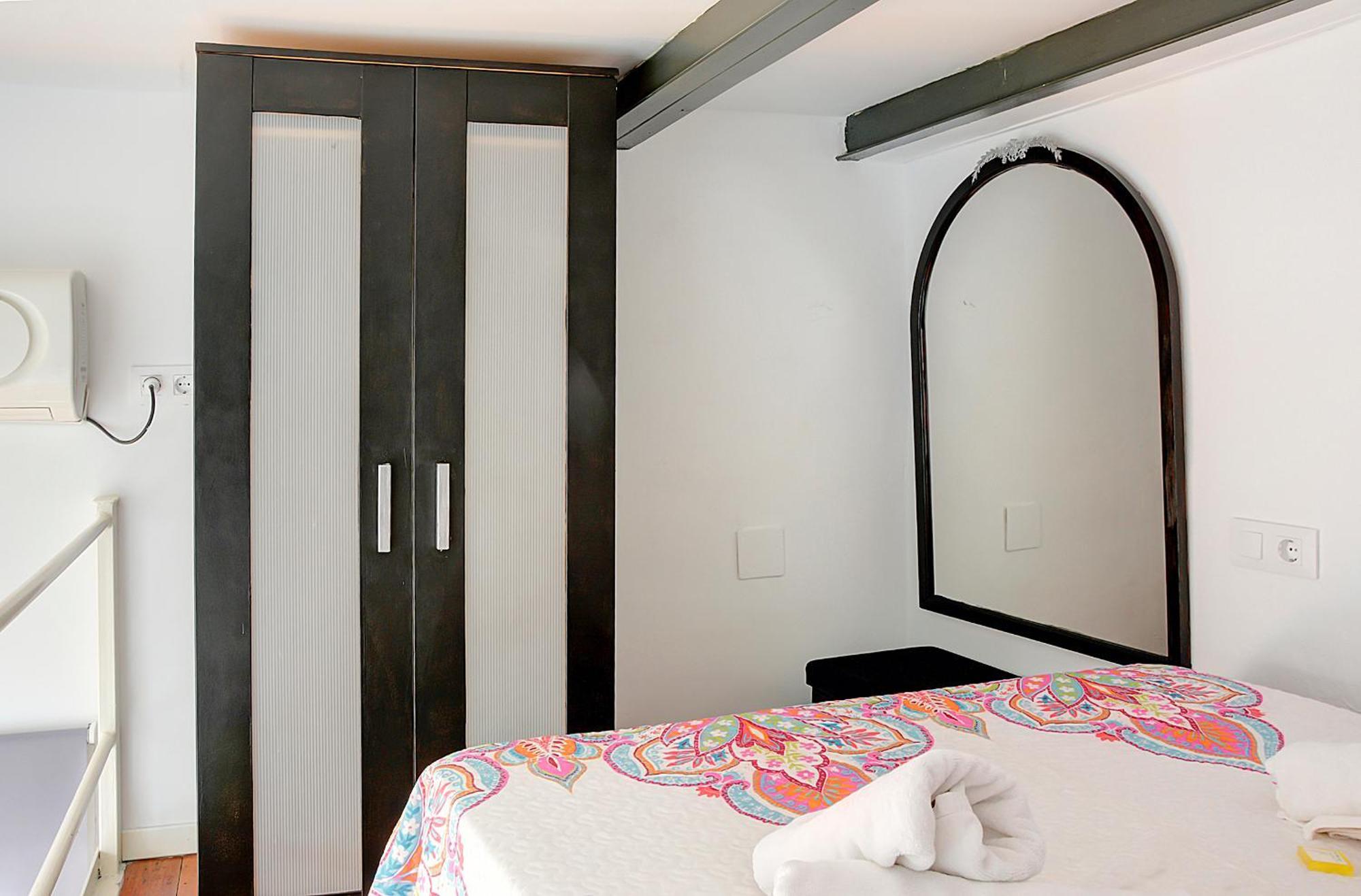 Estudio Plaza De La Encarnacion Sevilla Kültér fotó