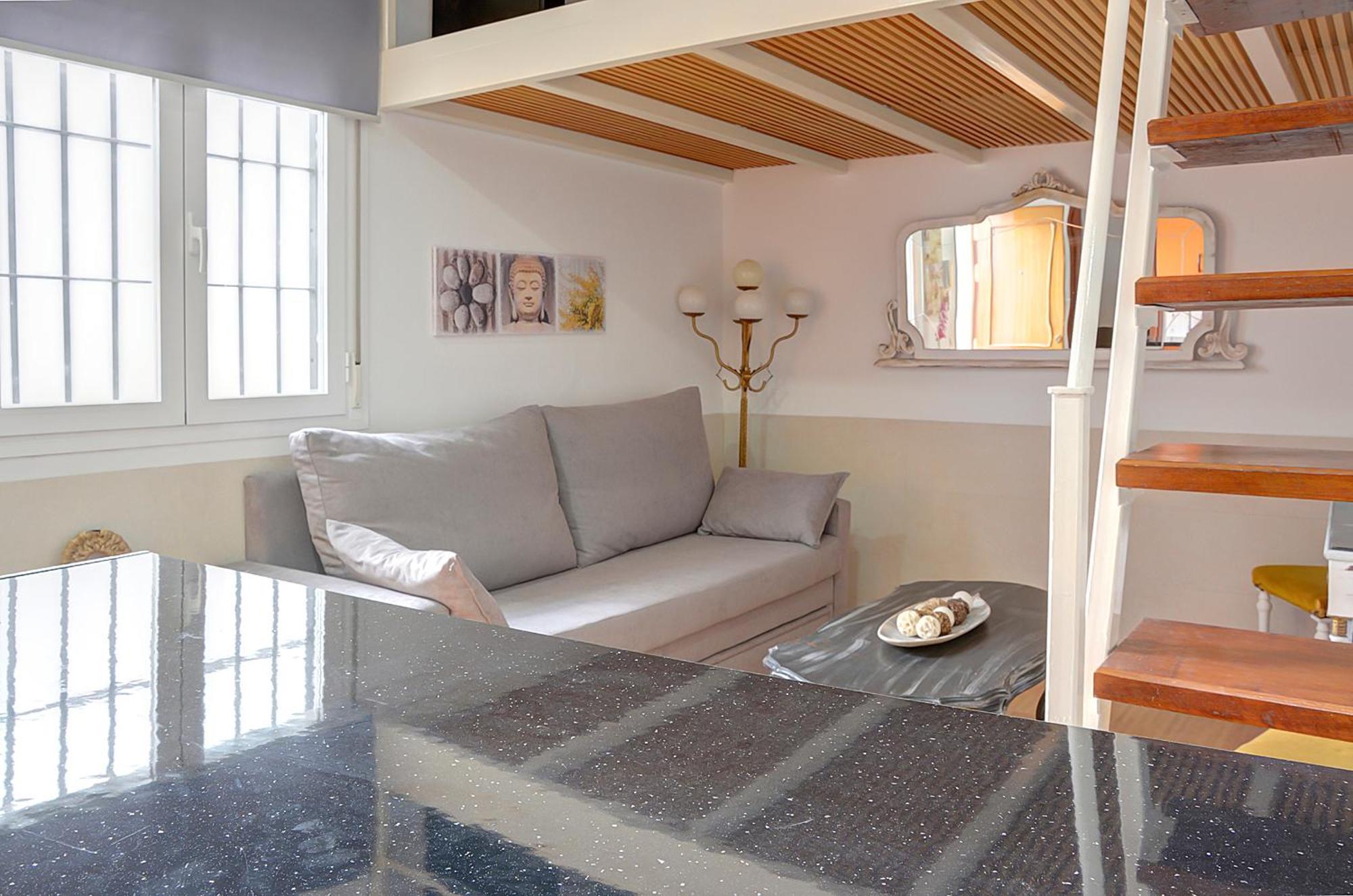 Estudio Plaza De La Encarnacion Sevilla Kültér fotó
